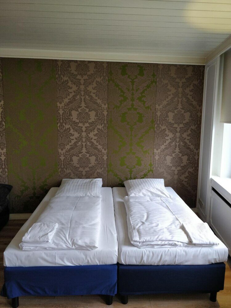 Фото Avi City Burgplatz Apartments