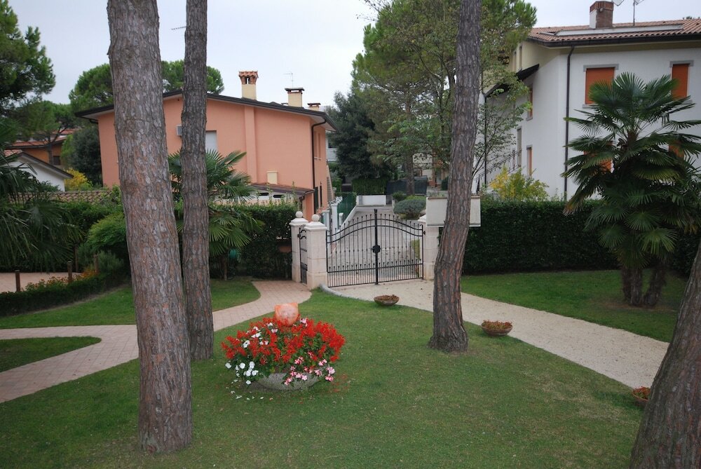 Фото Villa Elisabeth