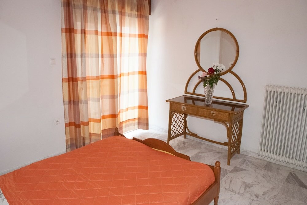 Фото Meteora Christian's Place