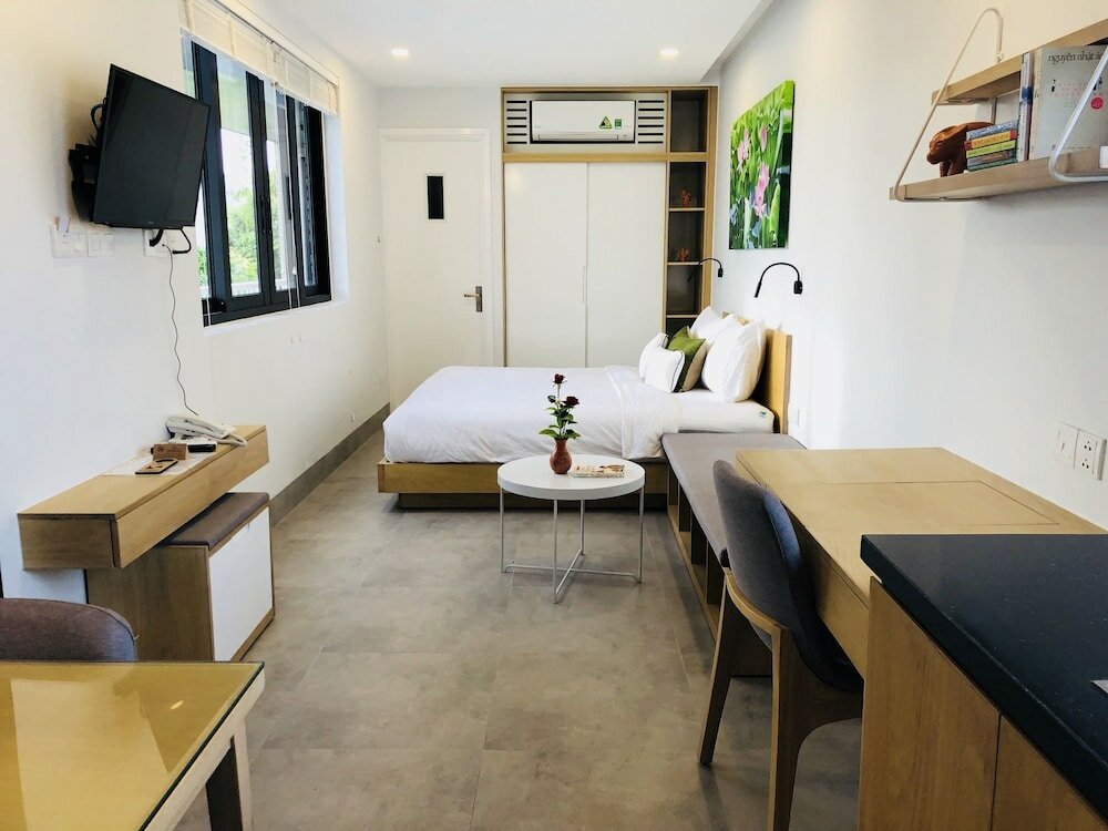 Фото Green Peace Da Nang