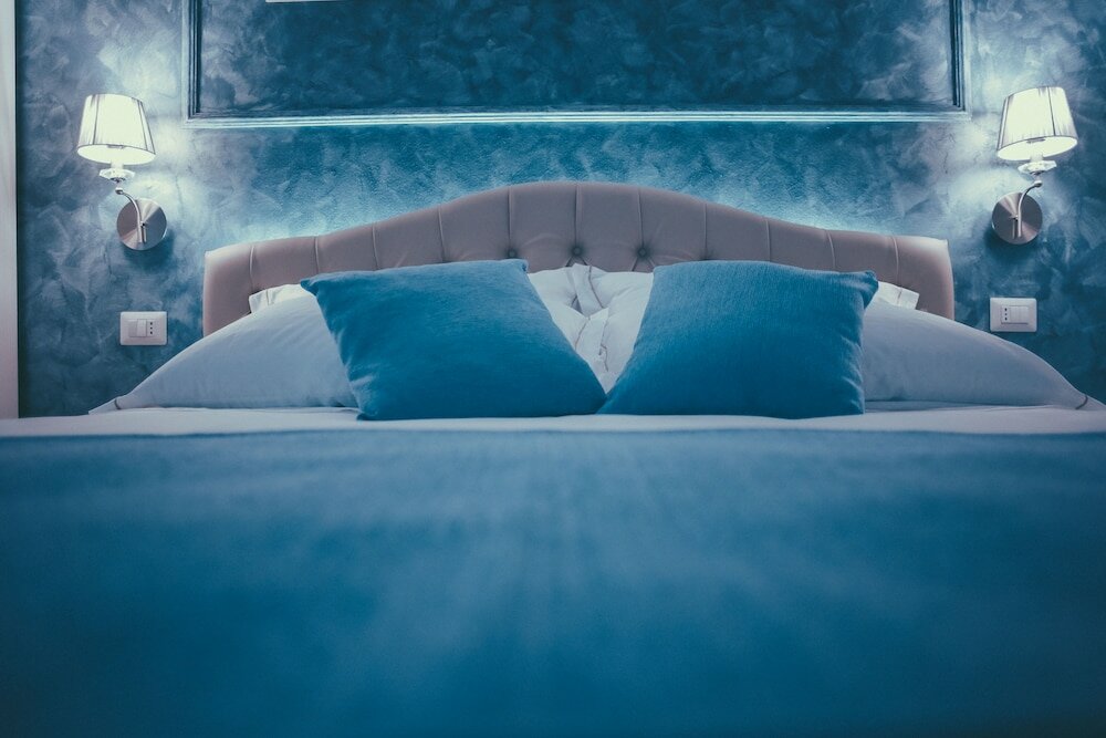 Фото B&b Dei Segreti