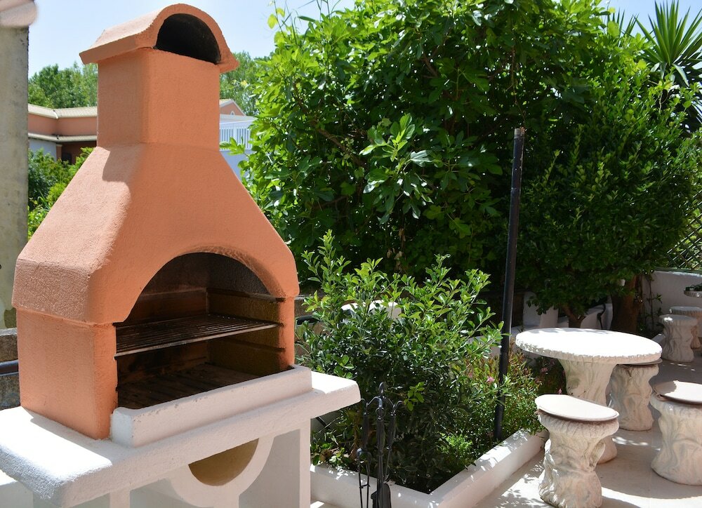 Фото Wings Apartments