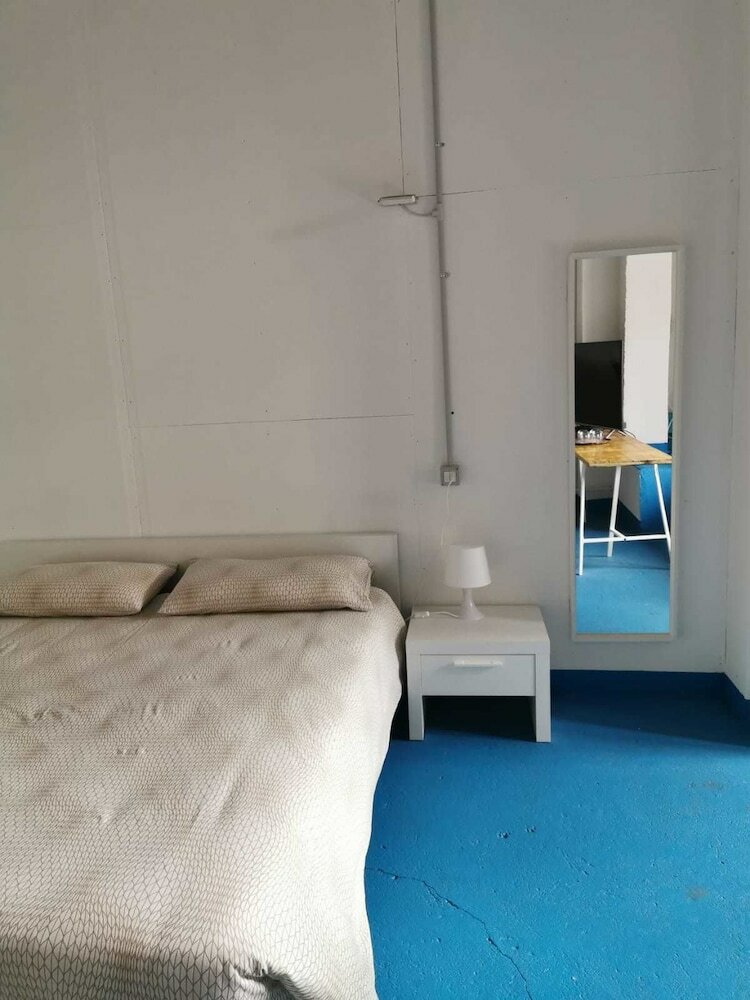 Фото Akuaduulza B&b