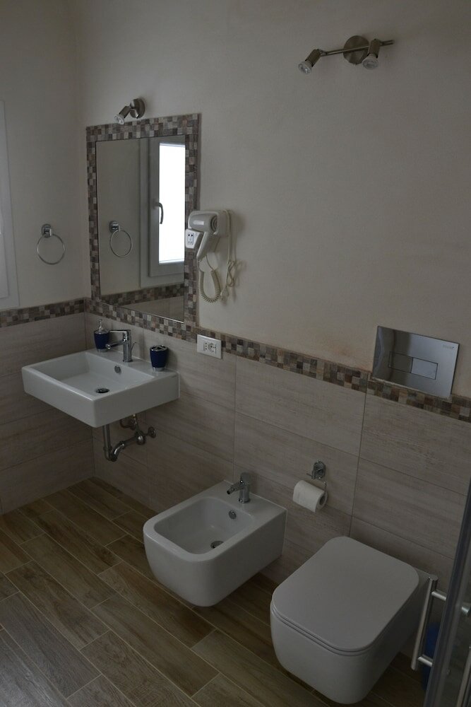 Фото B&b Stella Maris Trapani Centro