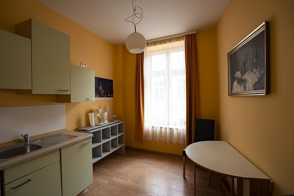 Фото Pension am Dom