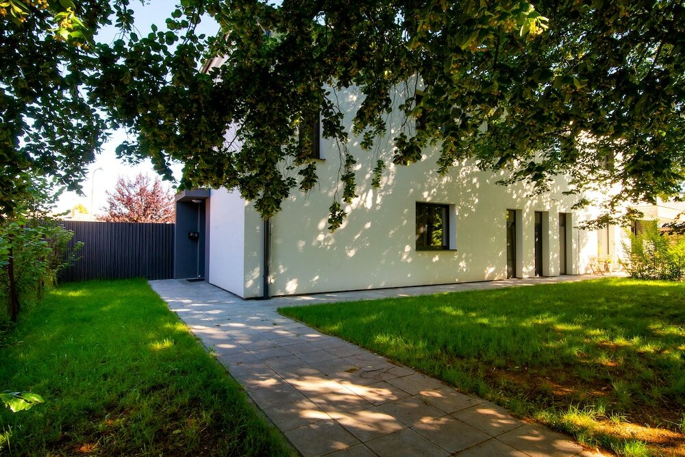 Фото Penzion Dílna