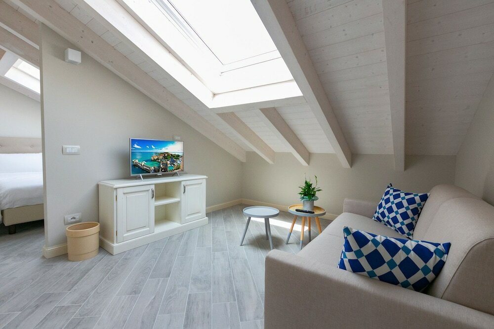 Фото San Lorenzo Apartments