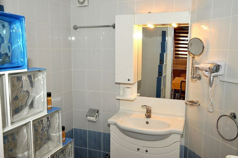 Фото Hotel Pelagos Studios