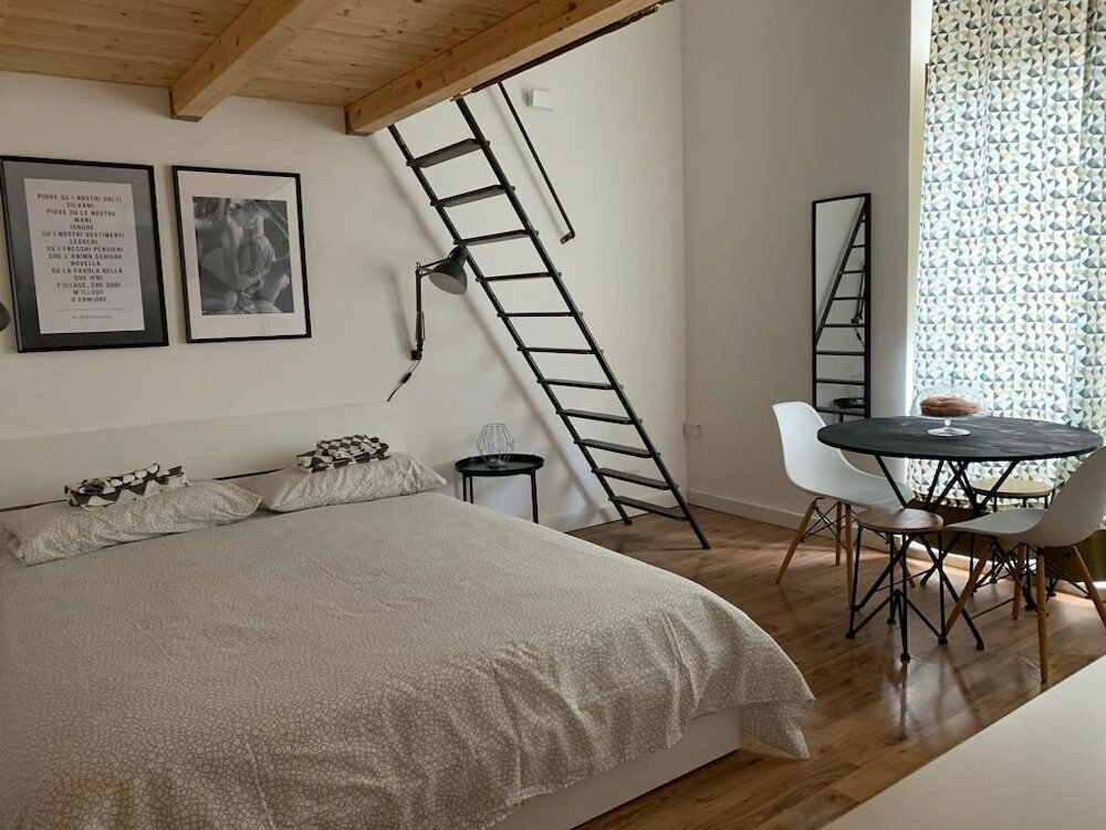 Фото La Dimora delle Muse