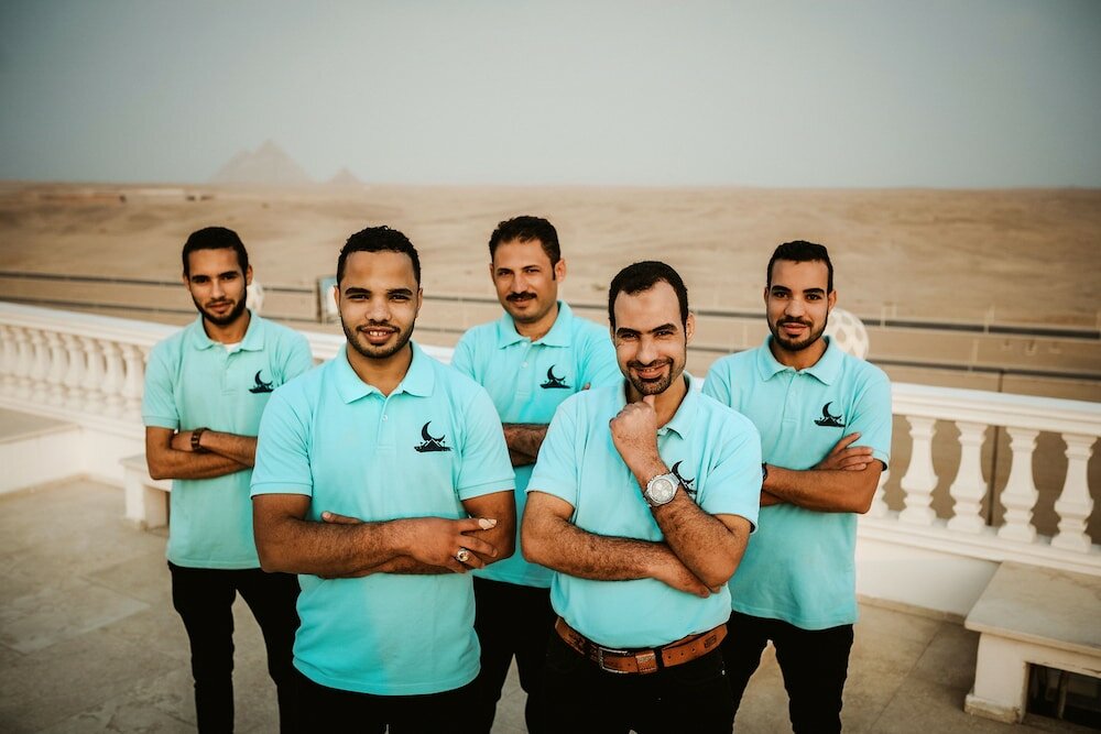 Фото Desert Moon