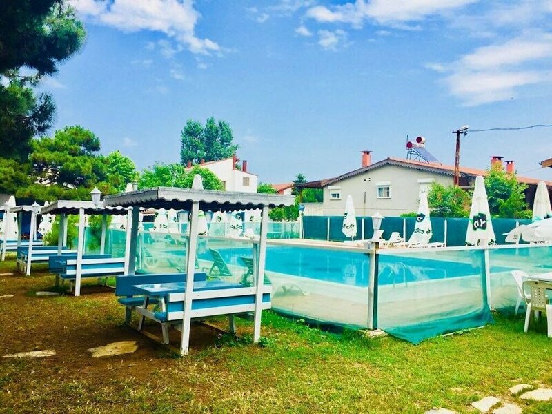 Хостел Tilbe Otel в Шиле