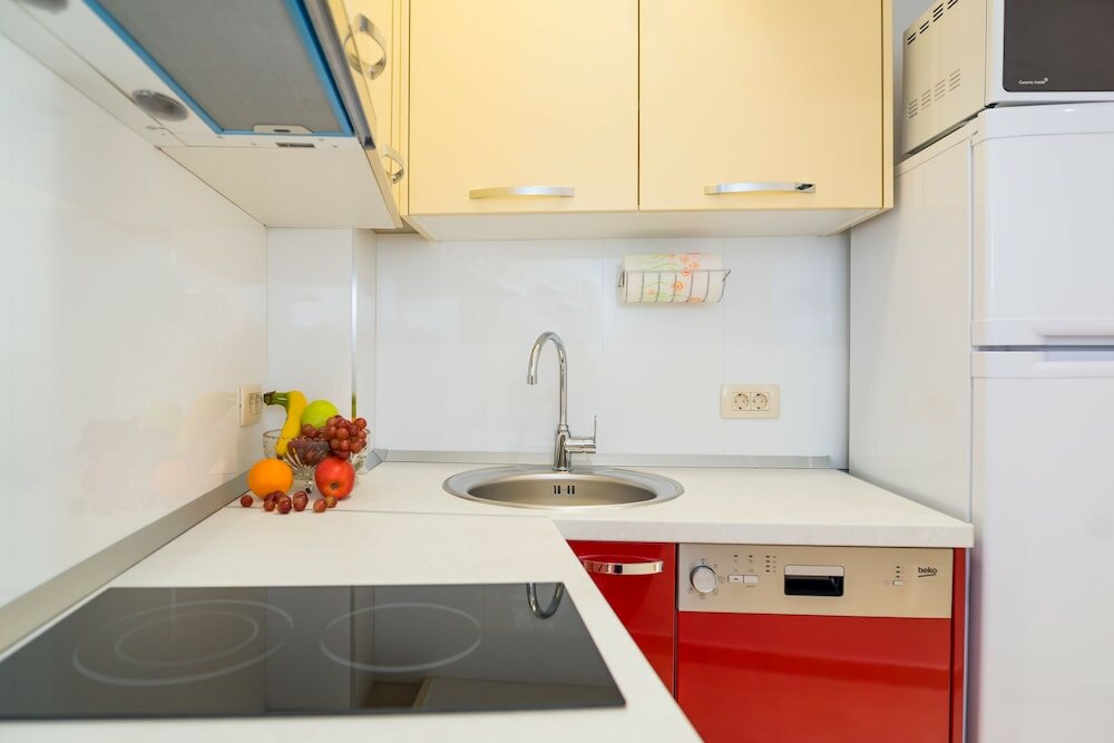 Фото Apartman Mija