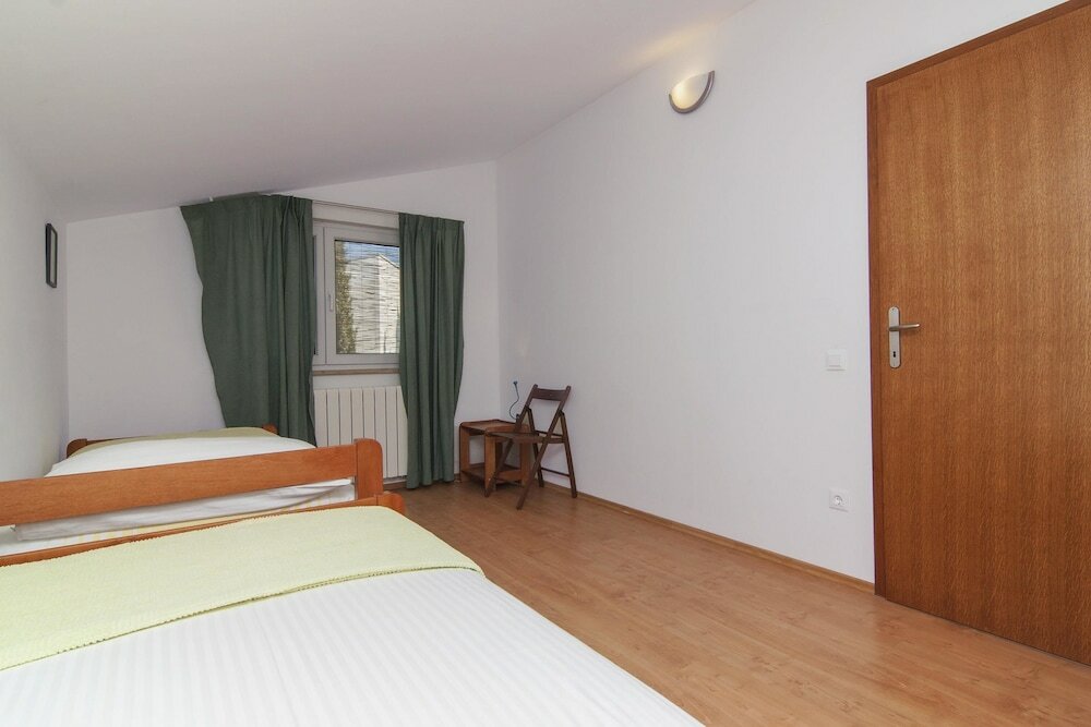 Фото Apartments Levan Ceja