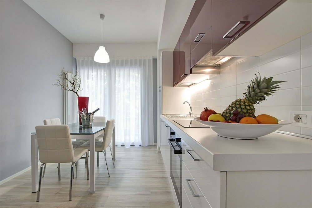 Фото Residence Armony Misano