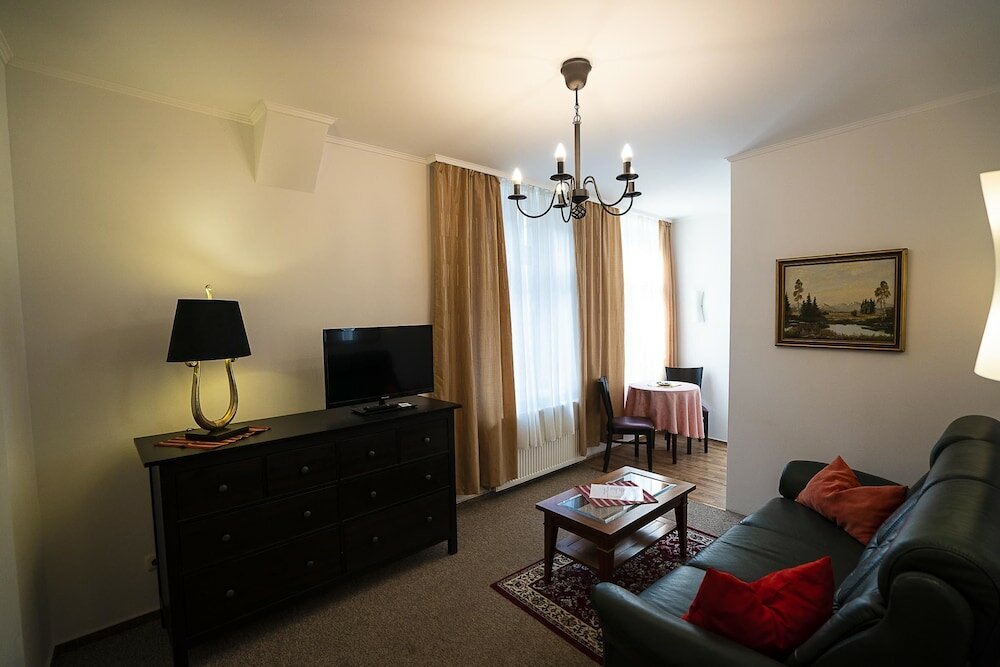 Фото Pension am Dom