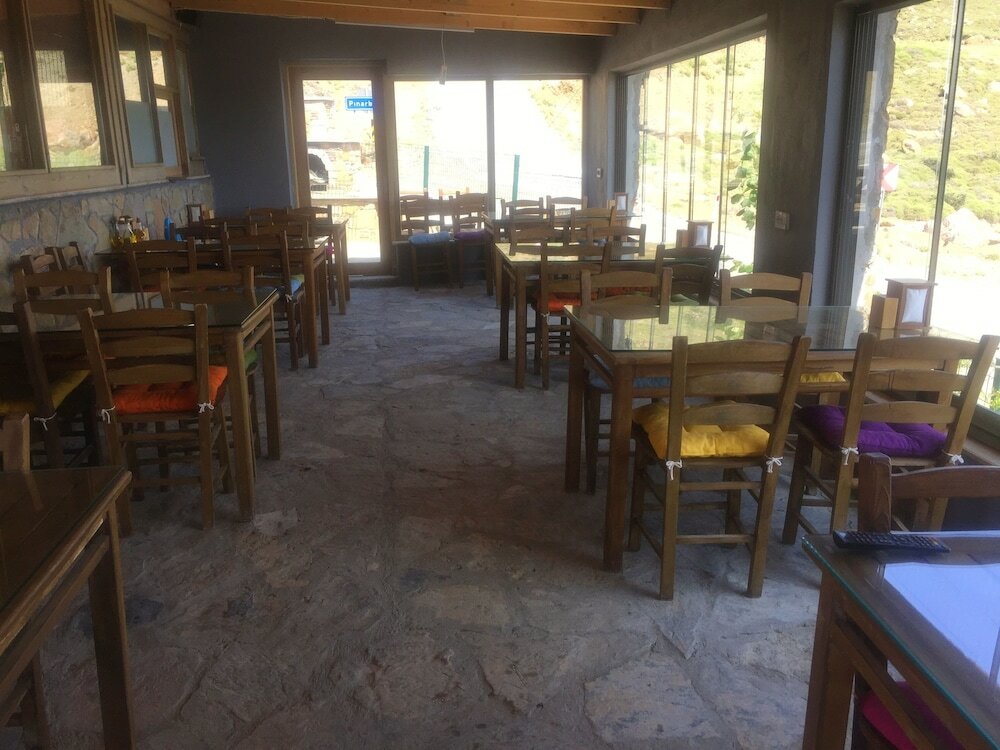 Фото Kardeliz Butik Otel