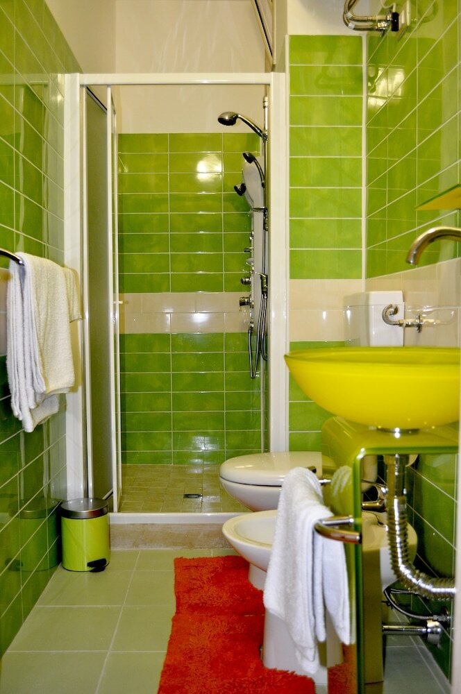 Фото Carmenangel Bed and Breakfast