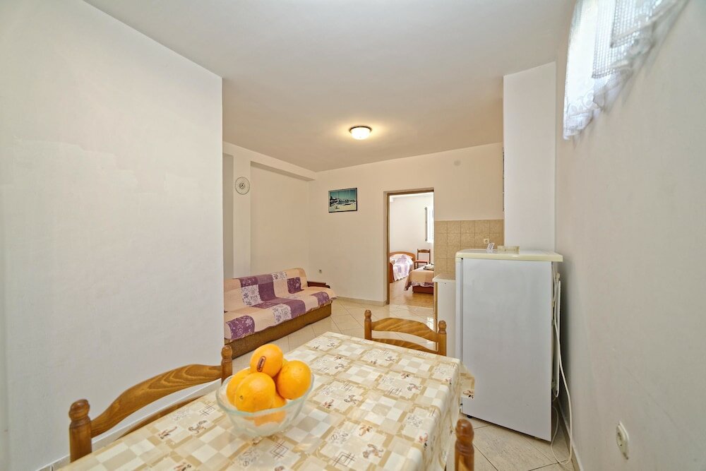 Фото Apartments Biondić