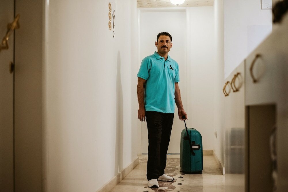 Фото Desert Moon