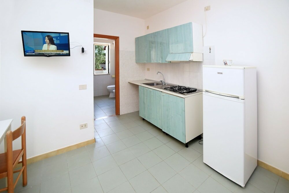 Фото Peschici Mare