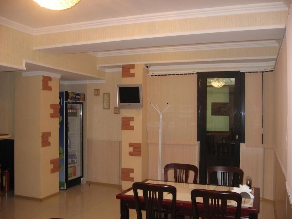 Фото Ботакоз