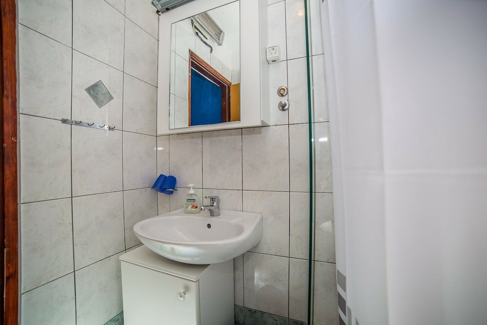 Фото Apartments Villa Mediteran