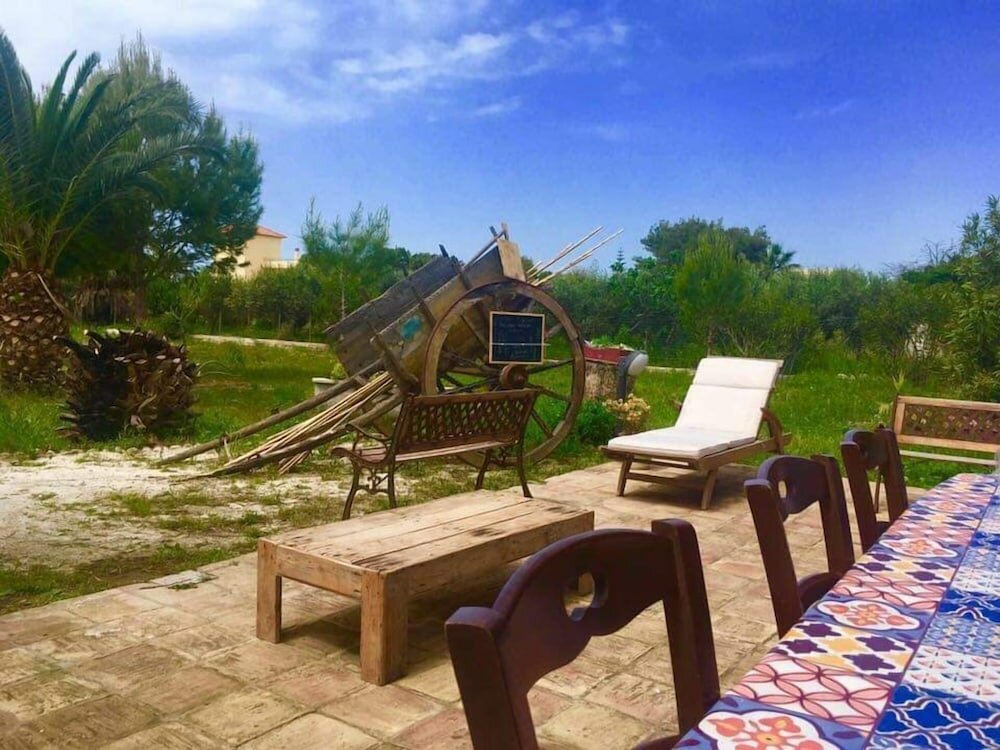 Фото MammaColette