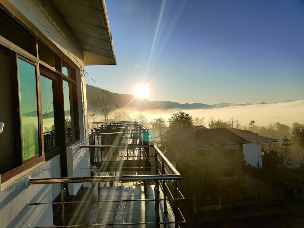 Фото Hotel Sagarmatha