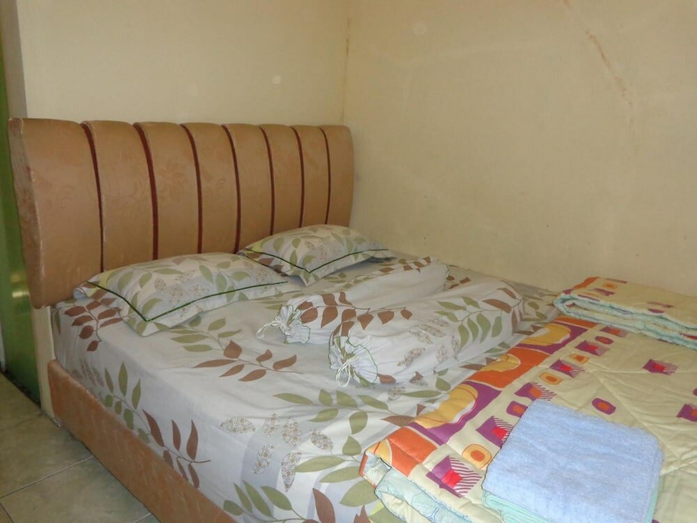 Фото Hotel Musafir Inn