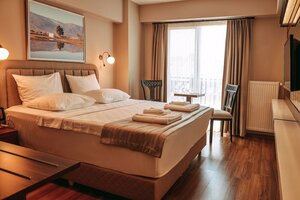 Гостиница Armida City Hotel