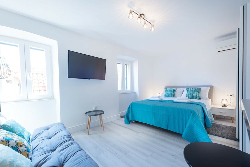 Фото EuroAdria Residence