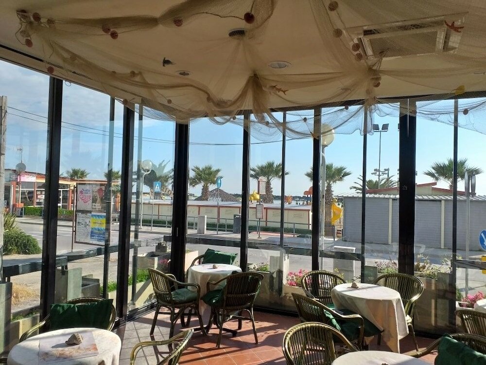 Фото Hotel Bonaria