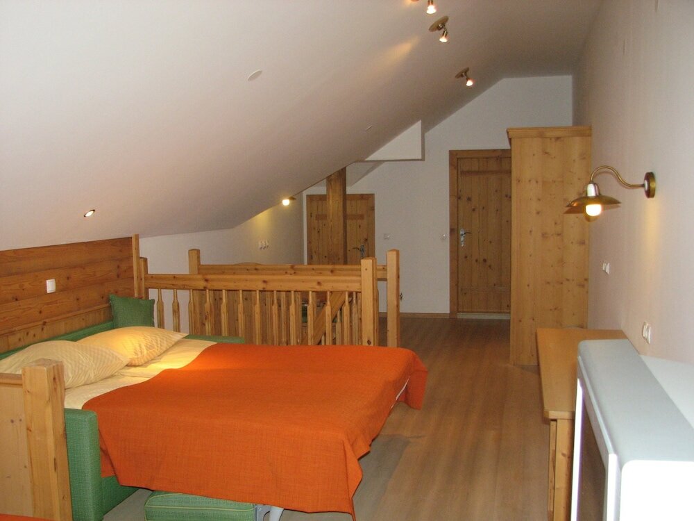 Фото Apartments Alpska perla