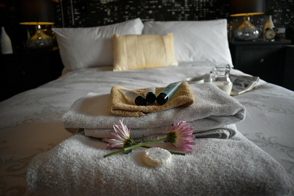 Фото Tlc Exmouth Bed and Breakfast