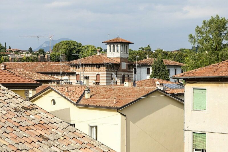Гостиница Casa Beccherie