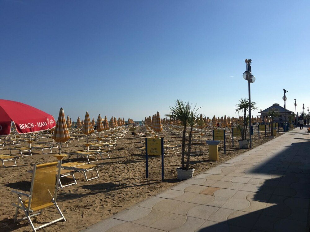 Фото Appartamento Dalmazia n. 10