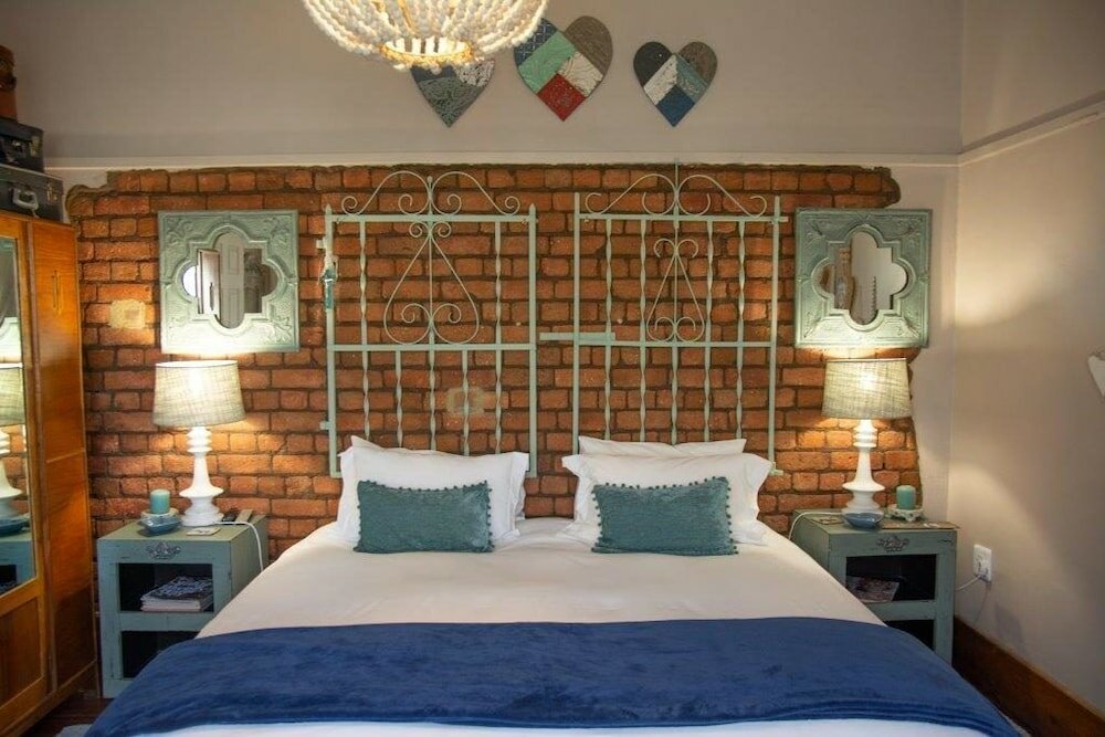 Фото Mirabel Guesthouse