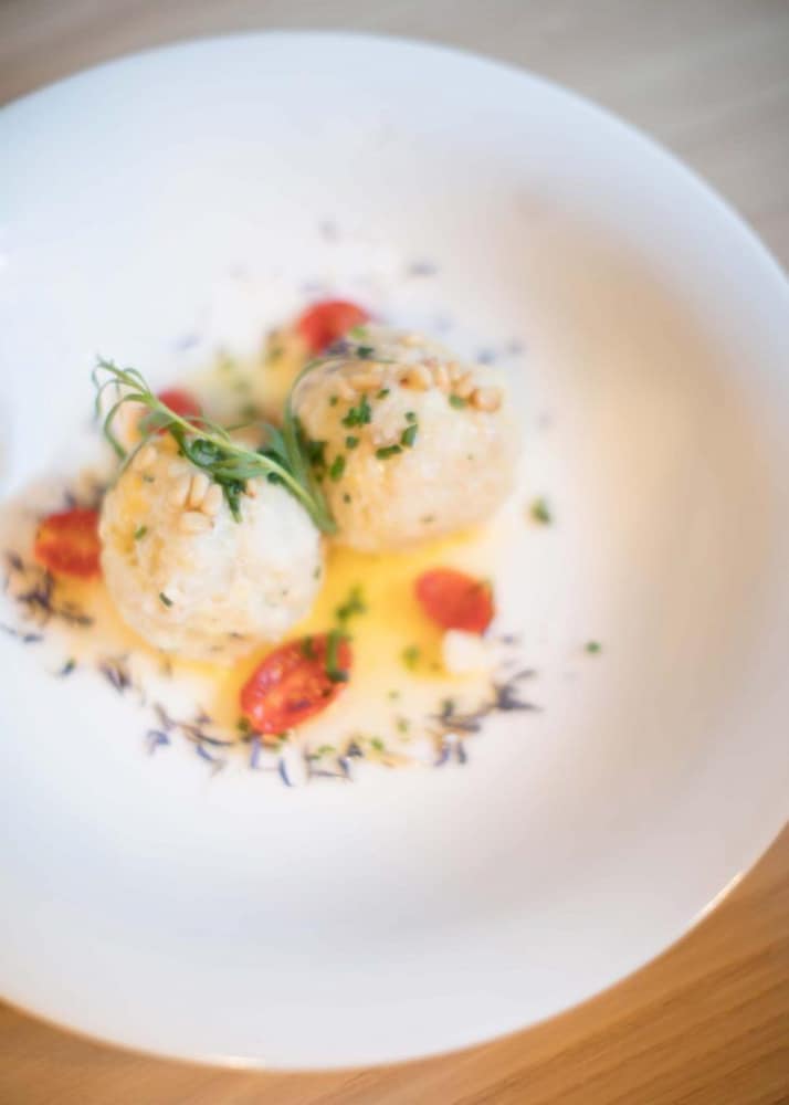 Фото Schgaguler Hotel