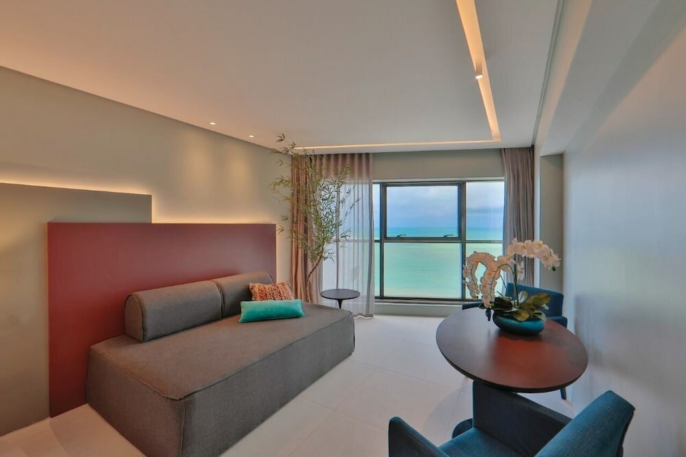 Фото Hy Beach Flats - International