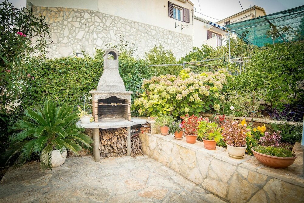 Фото Apartments Villa Sea