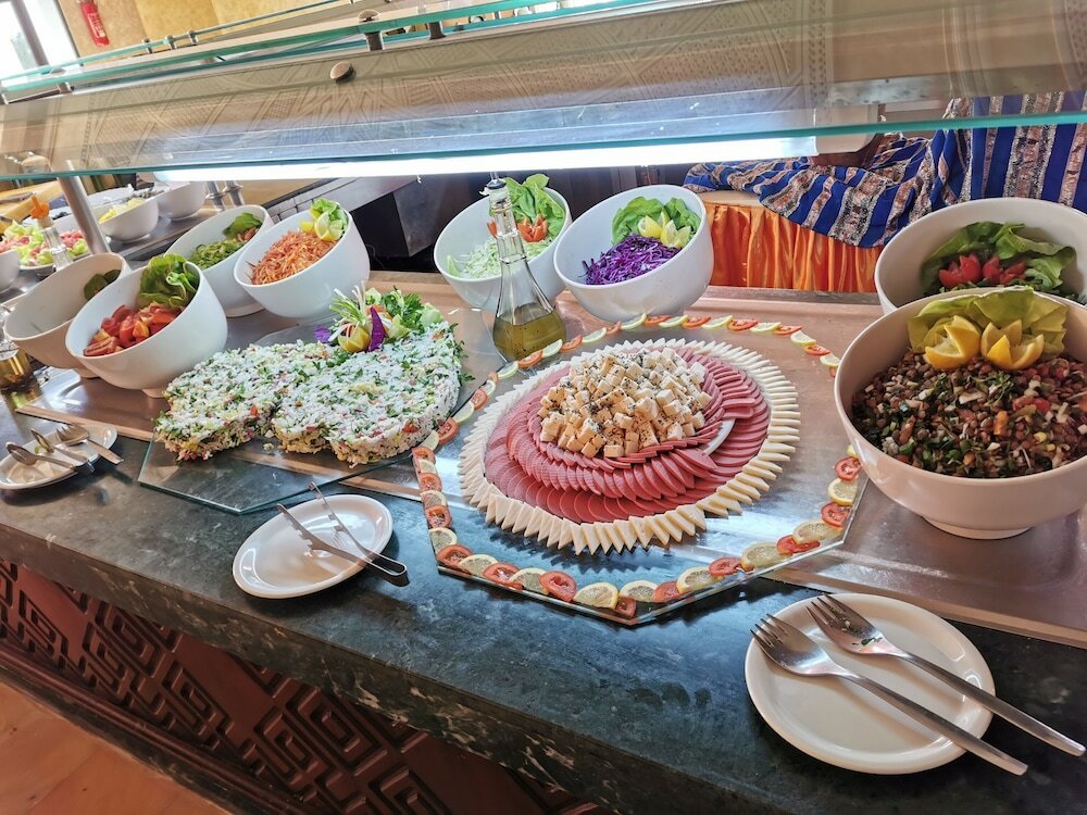 Фото Jinene Resort