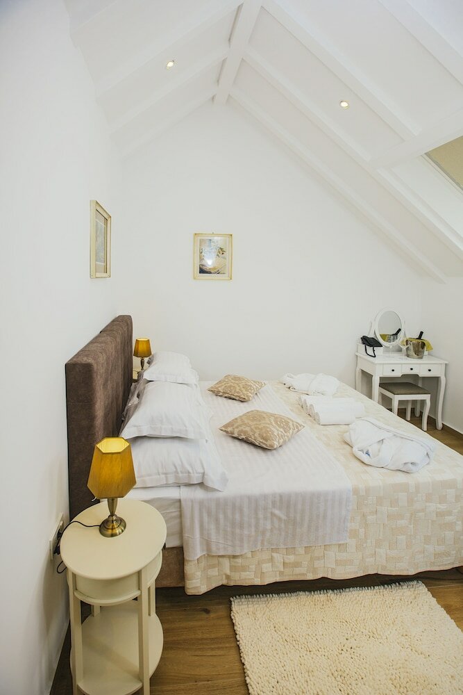 Фото Heritage Hotel Dea Hvar