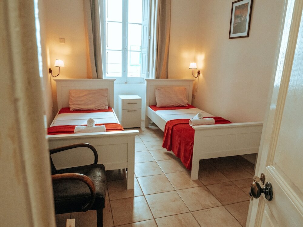 Фото The Maltese Sun