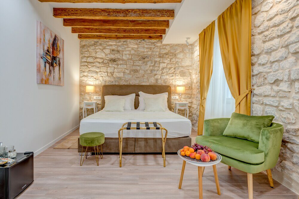 Фото Princ Heritage Rooms