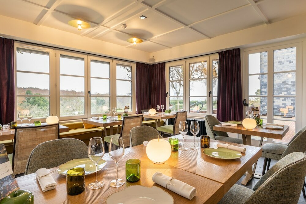 Фото Les Jardins de Coppelia