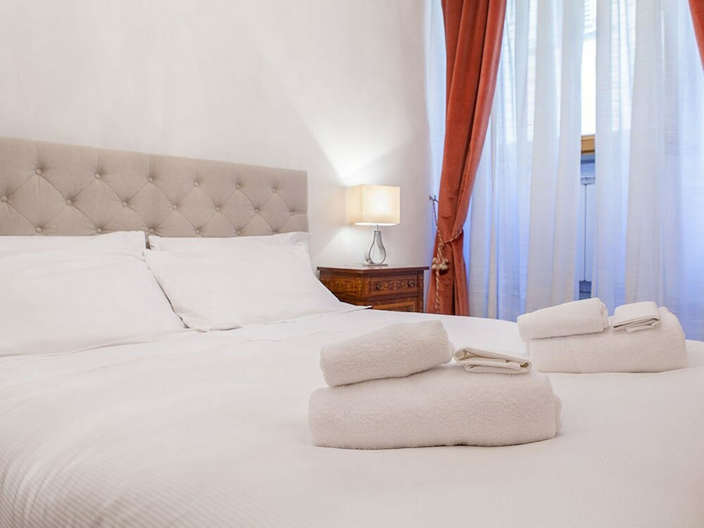 Фото Spada Apartment