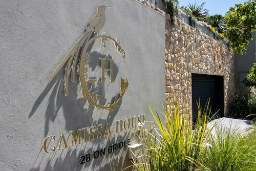 Гостиница Camissa House в Кейптауне