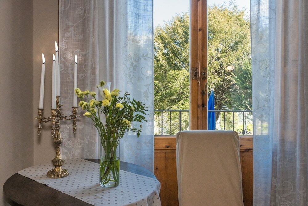 Фото Villa Ricci Suites