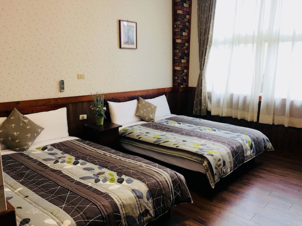 Фото Puli Town Bed and Breakfast