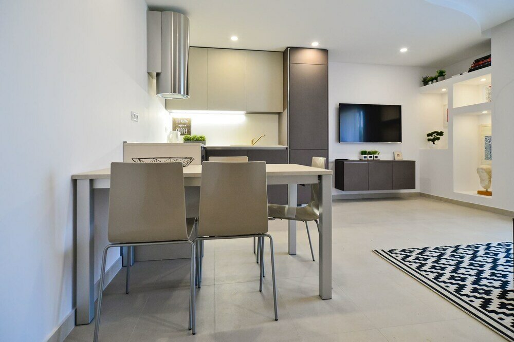 Фото Apartment Andrea L